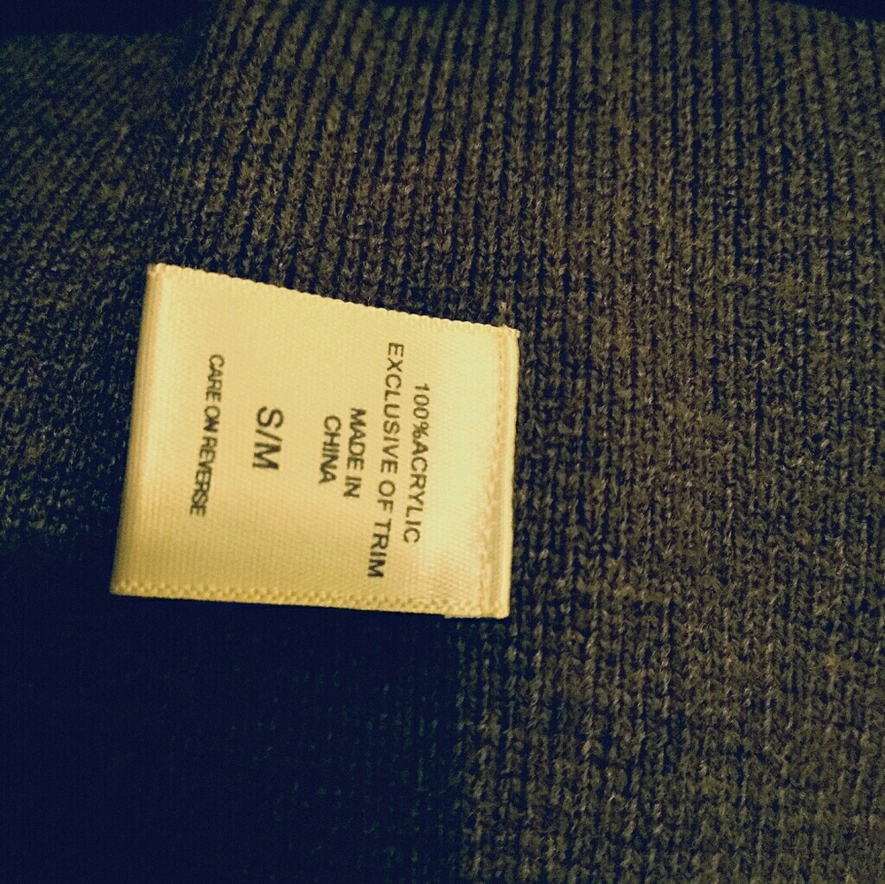 Wrap sweater - Picture 4 of 5